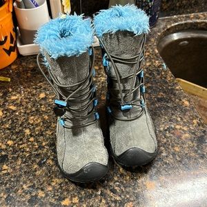 Keen Winter Boots